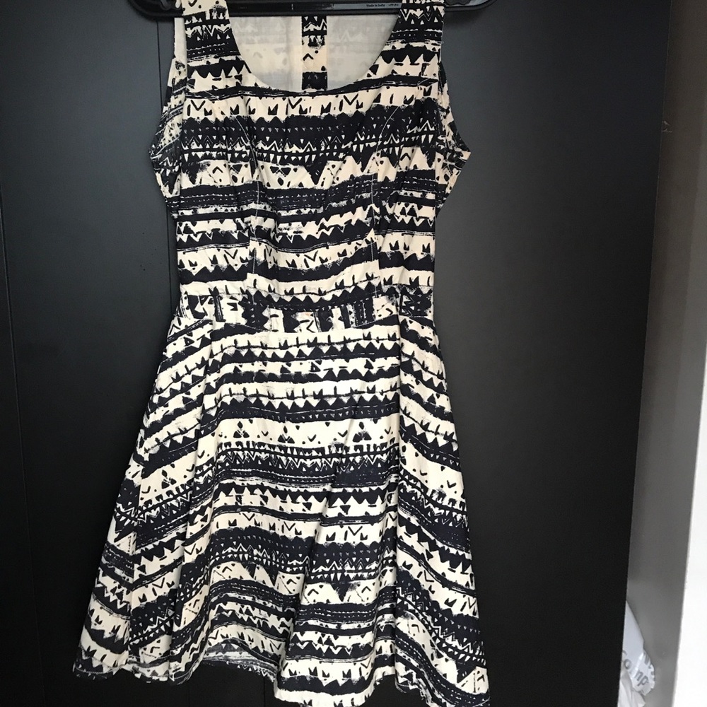 Summer dress